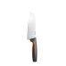 Fiskars Кухонний ніж Santoku Functional Form, 16 см