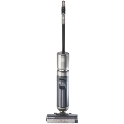 Пылесос Thomas беспроводной AQUA FLOORCLEANER CORDLESS, 150Вт, конт пил -0,75л, автон. работа до 35мин, НЕРА, голубой (785501) Пылесос Thomas беспроводной AQUA FLOORCLEANER CORDLESS, 150Вт, конт пил -0,75л, автон. работа до 35мин, НЕРА, голубой (785501)