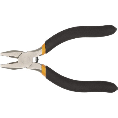 Topex Плоскогубці комбіновані, прецизійні, 115мм Topex Плоскогубці комбіновані, прецизійні, 115мм