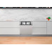 Посудомийна машина Whirlpool вбудована, 14компл., A+++, 60см, дисплей, інвертор, білий
