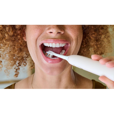 Насадка для зубної щітки Philips Sonicare HX9092/87 А3 All-in-One