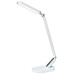 Лампа настільна OSRAM Panan DISK LIN 10W 3000К 4000К 6500К з димером, білий
