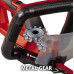 Кусторез аккумуляторный Einhell GE-CH 18/50 Li - Solo 18В PXC 50см шаг 17мм 2.2кг (без АКБ и ЗУ) (3410945)