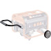 Генератор бензиновий Einhell TC-PG 35/E5, 230В (1 фаза), 2.6/3.1кВт, ручний старт, AVR, 41.2кг