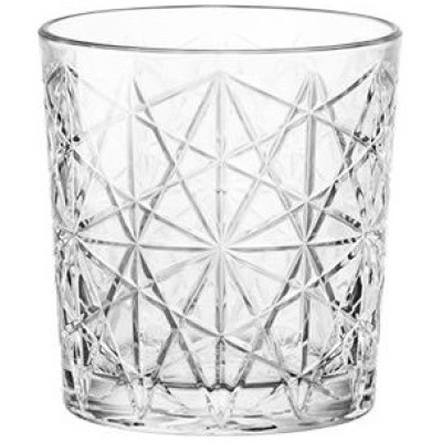 Набор стаканов низких Bormioli Rocco Bartender Lounge, 275мл, h88мм, 6шт, стекло, прозрачный 666223BAU121990 Набор стаканов низких Bormioli Rocco Bartender Lounge, 275мл, h88мм, 6шт, стекло, прозрачный 666223BAU121990