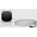 Вебкамера HP 960 Streaming, 4K, 30fps, auto focus, сріблястий