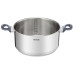 Tefal Набір посуду Daily Cook, 11 предметів, нерж. сталь