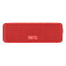 2E Акустична система SoundXBlock TWS, MP3, Wireless, Waterproof Red