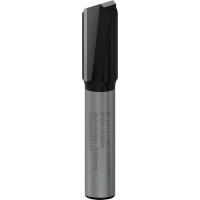 Фреза пазова Bosch Professional Std S8 D10 L20