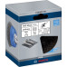 Щітка чашкова Bosch Professional кручена сталь 70мм 0.3мм M14