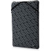 HP Чохол 14 Reversible Protective Blk/Geo Sleeve