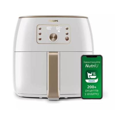 Philips Мультипіч Ovi Smart HD9870/20