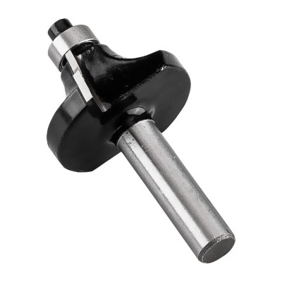 Набір фрез по дереву GRAPHITE твердосплавні 6мм 12шт Набір фрез по дереву GRAPHITE твердосплавні 6мм 12шт