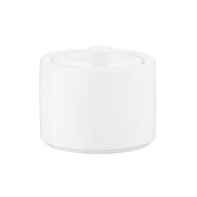 ARDESTO Цукорниця Prato, 200 мл, порцеляна