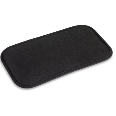 Плойка Babyliss Rose Quartz, конусна, 64Вт, темп.режимів-6, D -13-25mm, 160-210С, кераміка, чорно-рожевий