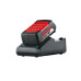 Тример садовий акумуляторний Bosch AdvancedGrassCut 36V-33 36V 33см 1х2А·год ЗП  AL 36V-20 4кг