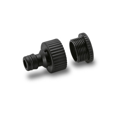 Karcher Адаптер  G3/4/  G1/ 2 со штуцером Karcher Адаптер  G3/4/  G1/ 2 со штуцером