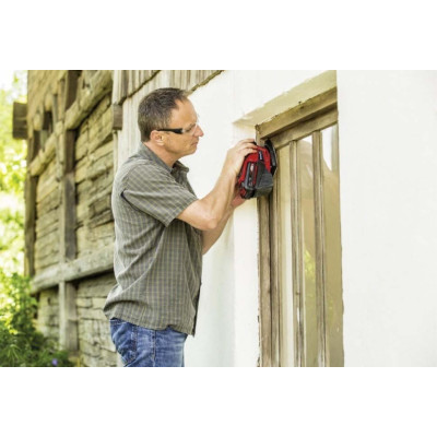 Шліфувальний папір трикутний Einhell Q-STICK KWB, 150x150x100мм, 15шт Шліфувальний папір трикутний Einhell Q-STICK KWB, 150x150x100мм, 15шт