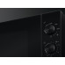 Микроволновая печь Electrolux, 20л, мех. управление, 800Вт, гриль, черный (EMZ421MMK)