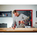 Einhell Дрель TE-CD 18/50 Li BL Solo X-Change акум. 4513887