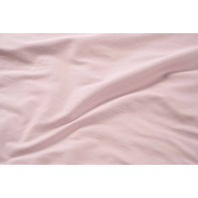 Простирадло ARDESTO Mix&Match, 240х260см, 100% бавовна, сатин, рожевий світлий Простирадло ARDESTO Mix&Match, 240х260см, 100% бавовна, сатин, рожевий світлий