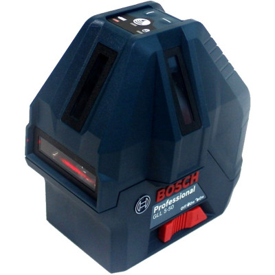 Bosch Нiвелiр GLL 5-50X