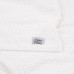 Плед ARDESTO Jacquard Braid 200х220см, 100% поліестер, айворі Плед ARDESTO Jacquard Braid 200х220см, 100% поліестер, айворі