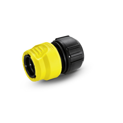 Коннектор для шланга Karcher, 1/2"-5/8"-3/4", б/упак, универсальный с аквастопом (2.645-202.0) Коннектор для шланга Karcher, 1/2"-5/8"-3/4", б/упак, универсальный с аквастопом (2.645-202.0)