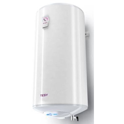 Tesy Водонагрівач електричний Bilight 100V GCV 1004420 B11 TSRC 100 л, 2 кВт, круглий Tesy Водонагрівач електричний Bilight 100V GCV 1004420 B11 TSRC 100 л, 2 кВт, круглий