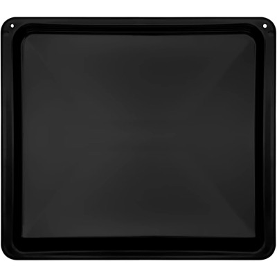 Духова шафа Hansa електрична, 65л, A, конвекція, чорний