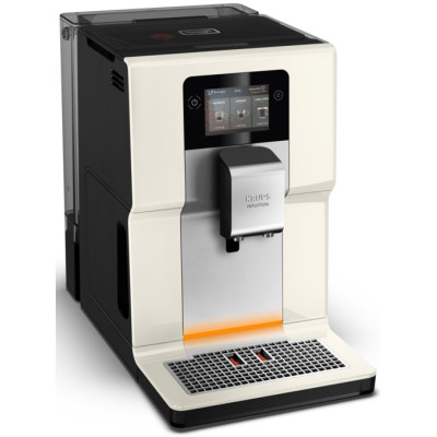 Кофемашина Krups INTUITION PREFERENCE EA872A10