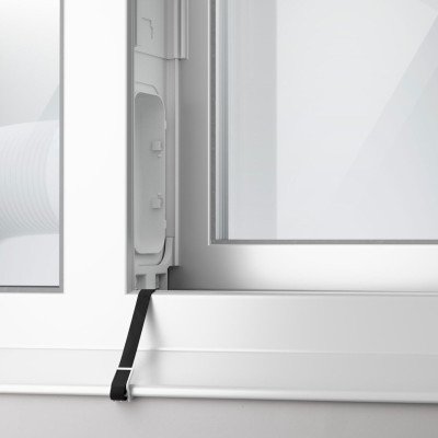 Комплект монтажний преміальний Electrolux для мобільного кондиціонера