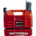 Einhell Компресор безмасляний TC-AC 190 OF Set, 1100 Вт, 190 л/хв, 8 бар