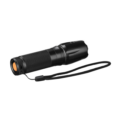 2E Ліхтар ручний на батарейках FLBL3 AAA, AAAx3, 300лм, 5Вт, 3 функції освітлення, IP44 2E Ліхтар ручний на батарейках FLBL3 AAA, AAAx3, 300лм, 5Вт, 3 функції освітлення, IP44