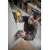 Рулетка DeWALT COMPACT, 5мх28мм, з фіксатором змотування, АБС-пластик, магніт Рулетка DeWALT COMPACT, 5мх28мм, з фіксатором змотування, АБС-пластик, магніт