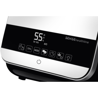 Electrolux Увлажнитель воздуха SENSEhealthline EHU-3315D