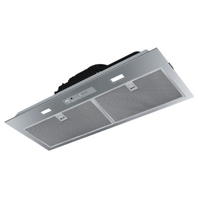 Витяжка Franke вбудовувана, 70см, 650м.куб/год, Inca Smart FBI705XSHCS, нерж Витяжка Franke вбудовувана, 70см, 650м.куб/год, Inca Smart FBI705XSHCS, нерж