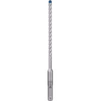 Бур по бетону Bosch Professional SDS-7X для армованого бетону 6x100x165