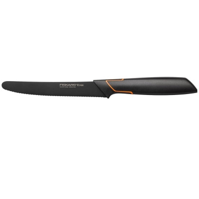 Fiskars Кухонний ніж для томатів Edge, 13.3 см