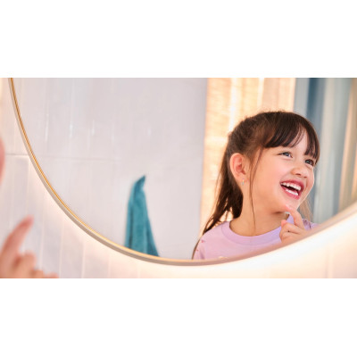 Насадка для зубної щітки Philips Sonicare HX6042/90 For kids