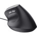 Миша Trust Bayo 2 Ergonomic, USB-A, чорний