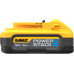 Акумулятор DeWalt 18В XR Li-lon PowerStack 5А·год 0.68кг