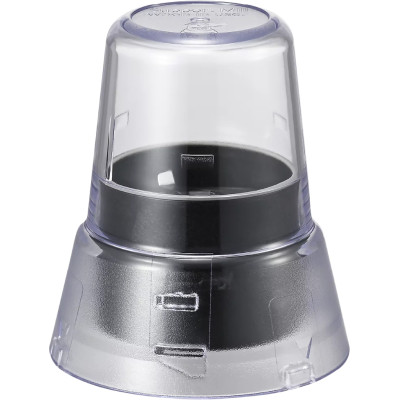 Блендер Panasonic стаціонарний, 450Вт, чаша-2000мл, млин., для спецій, чорний