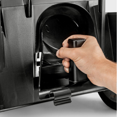 Karcher Газонокосарка акумуляторна LMO 34-18 Dual 18В 34см 25-60мм Karcher Газонокосарка акумуляторна LMO 34-18 Dual 18В 34см 25-60мм