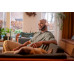 Навушники On-ear Philips TAH4209 BT 5.3, Wireless, Mic, Рожевий