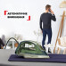 Праска Tefal Energy Power, 1500Вт, 270мл, паровий удар -270гр, постійна пара - 20гр, керам. підошва, зелений Праска Tefal Energy Power, 1500Вт, 270мл, паровий удар -270гр, постійна пара - 20гр, керам. підошва, зелений