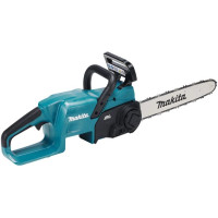 Makita Пила ланцюгова DUC357Z акумуляторна LXT, 18В + 18В, 350мм Makita Пила ланцюгова DUC357Z акумуляторна LXT, 18В + 18В, 350мм