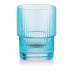 ARDESTO Набір склянок низьких 200мл, 2шт, скло, блакитний ARDESTO Набір склянок низьких 200мл, 2шт, скло, блакитний