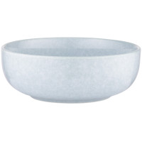 Салатник ARDESTO Loreto, 650мл, 15.5см, порцеляна, блакитний