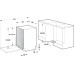 Посудомийна машина Gorenje вбудовувана, 16компл., A+++, 60см, інвертор,Wi-Fi, AquaStop, сенсорн.упр, 3и кошики, білий